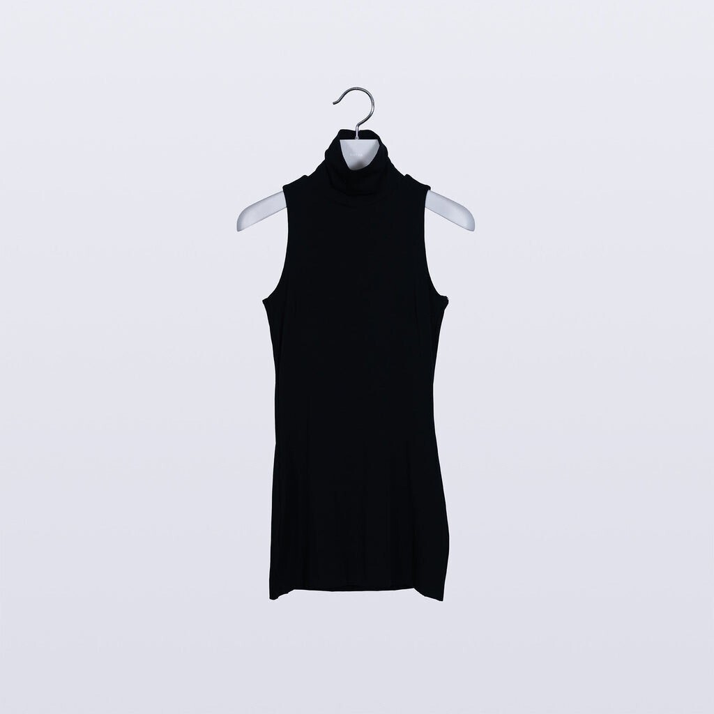 HATRA Hi Skin / black