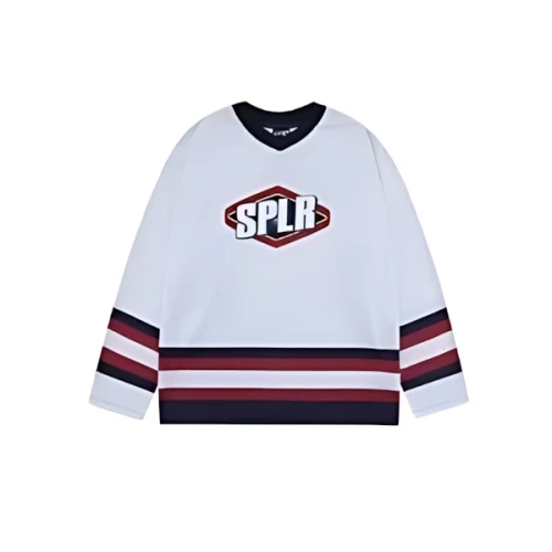 SUPPLIER Hockey Ls Tee