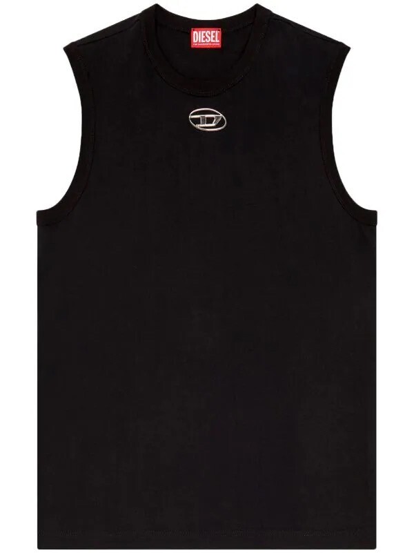 DIESEL T-Bisco-OD トップ