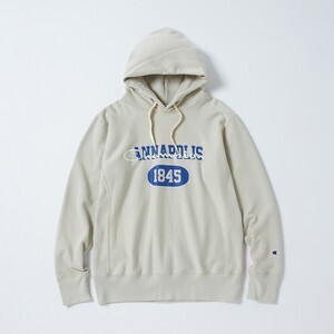 Champion リバースウィーブ(R) フーデッドスウェットシャツ
