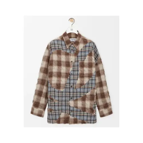 LOEWE シャツ