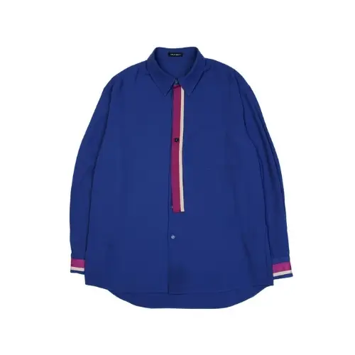 MILKBOY COLOR POINT シャツ