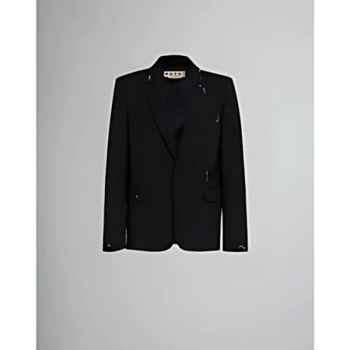 MARNI WOOL JACKET