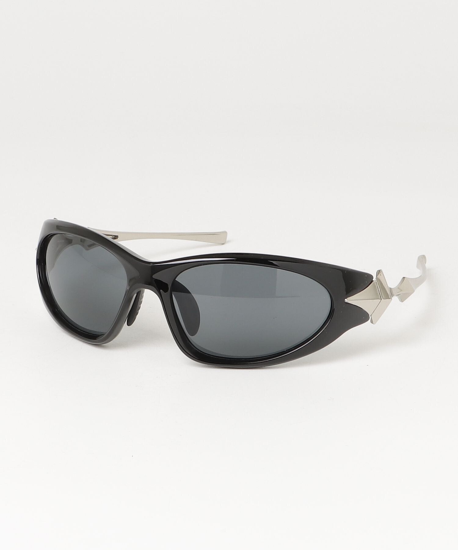 ARULE Shadow Shield Glasses/シャドウシールドサングラス