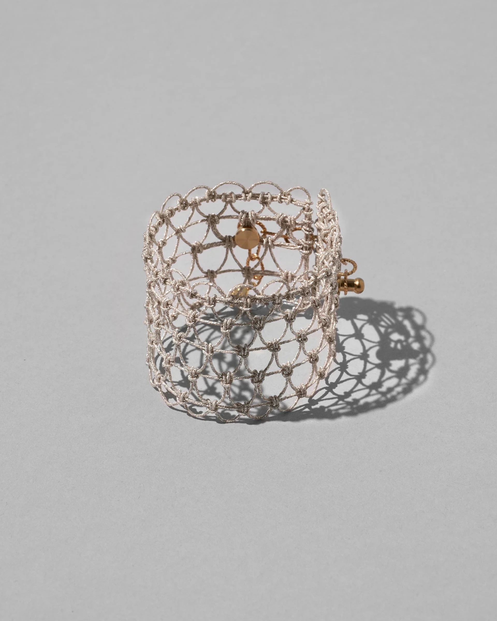 SIRISIRI ARABESQUE Bracelet SV