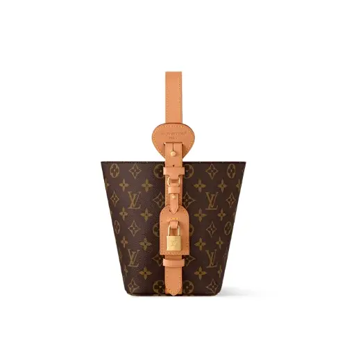 LOUIS VUITTON オール･イン BB