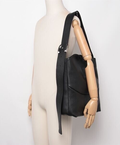Epoi Tuck タック ワンショルダーバッグ