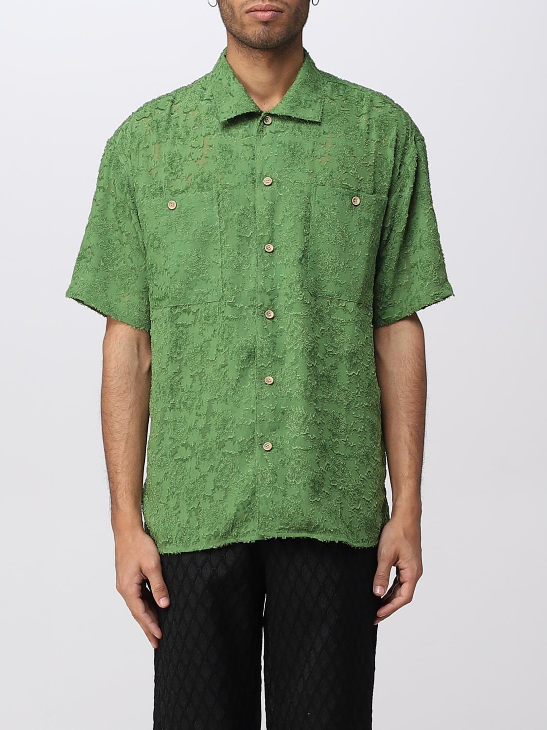Andersson Bell シャツ