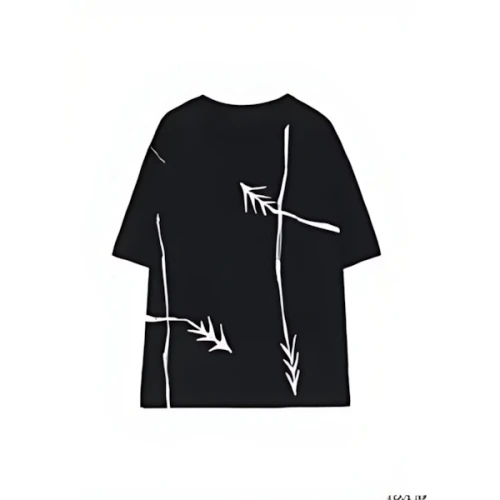 Ground Y × 呪術廻戦 CHOSO PRINT T-SHIRT