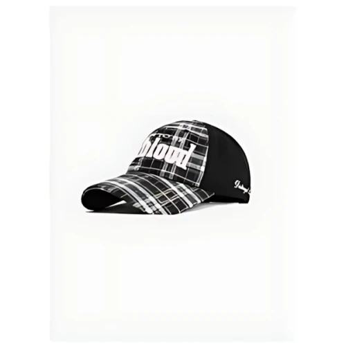 BADBLOOD BORN TO BE BALL CAP