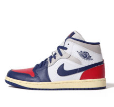 NIKE AIR JORDAN 1 MID