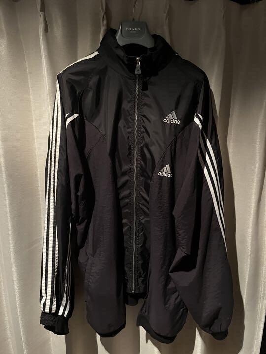 adidas アディダスリメイク 『古着屋NOILL』