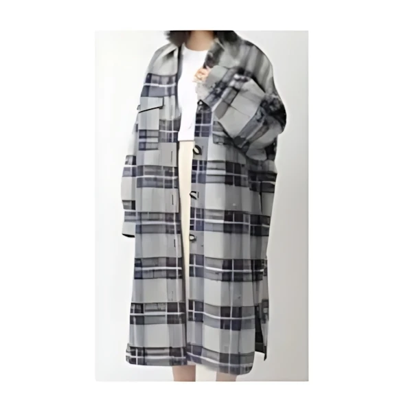 ISABEL MARANT Gabriel Coat