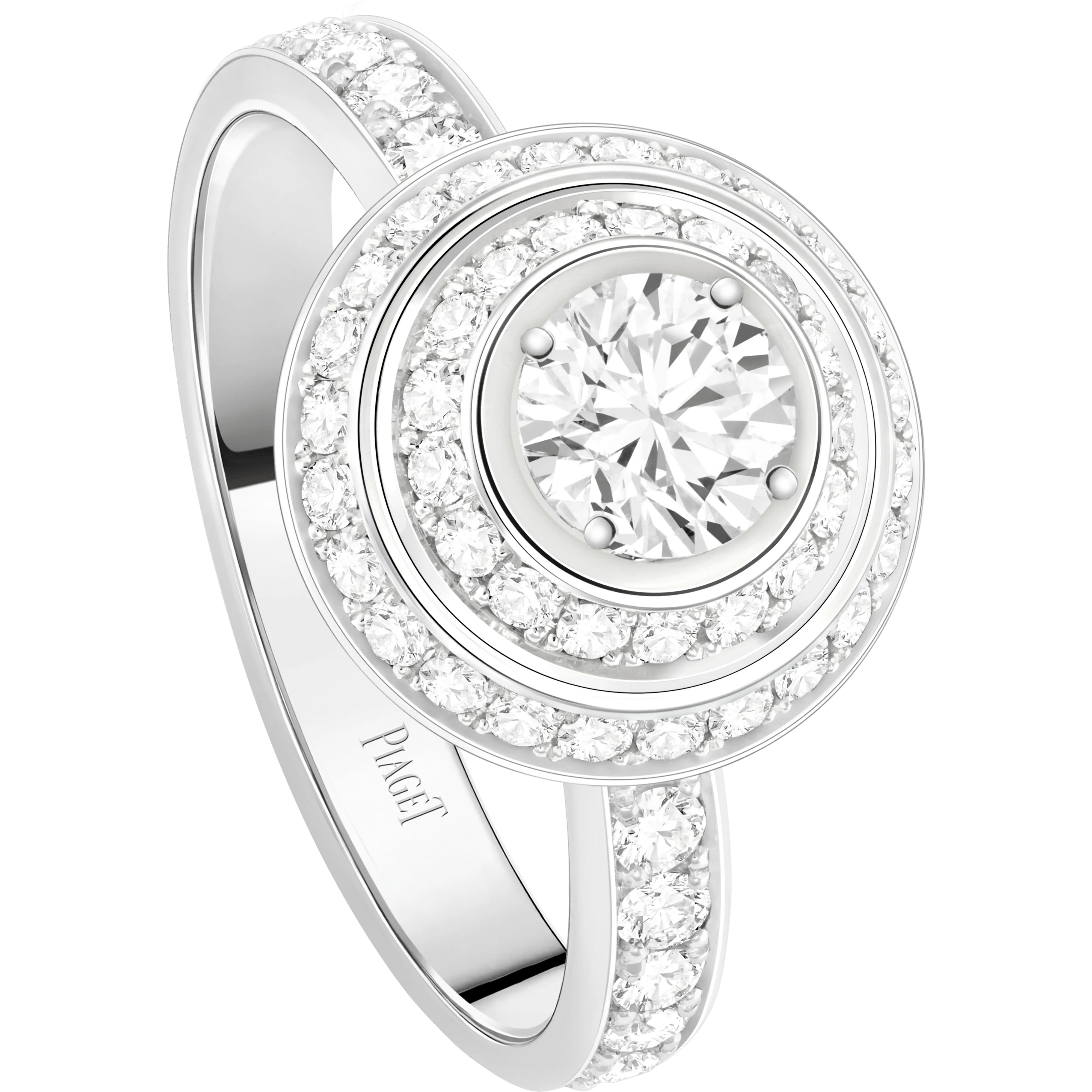 PIAGET Possession リング