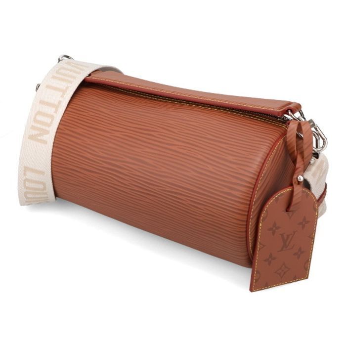 LOUIS VUITTON エピXL ソフト ポロション