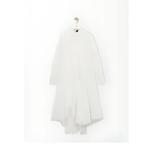 LOEWE シャツ ドレス（コットン）