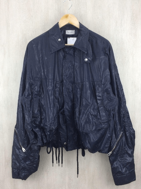 BED J.W. FORD 19AW/Team jacket