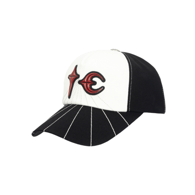 THUG CLUB TC Rise Cap White