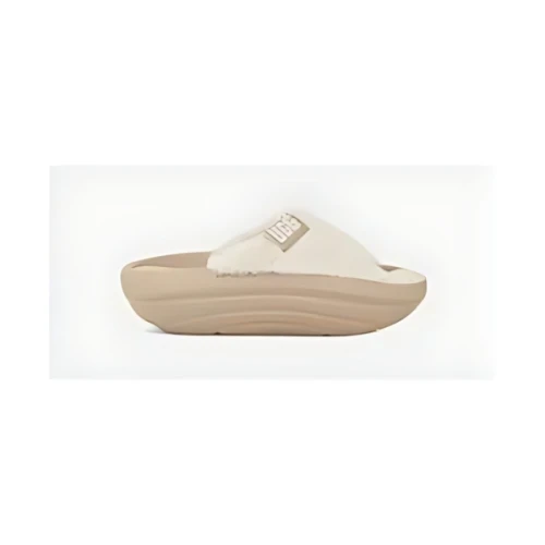 UGG FoamO UGGplush Slide