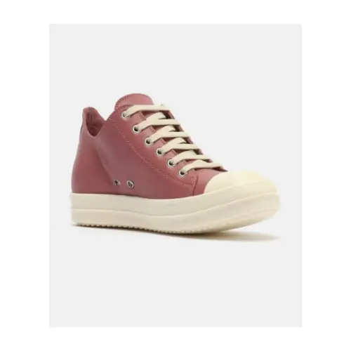 Rick Owens LOW SNEAKS