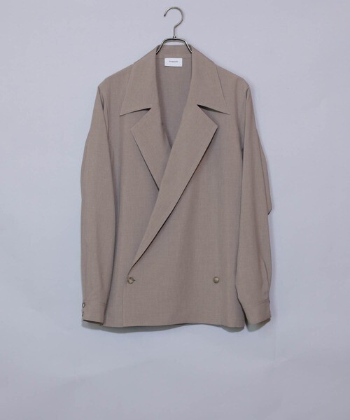 Iroquois REFLAX WEATHER CLOTH WJK