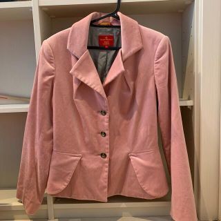 Vivienne Westwood RED LABEL ジャケット
