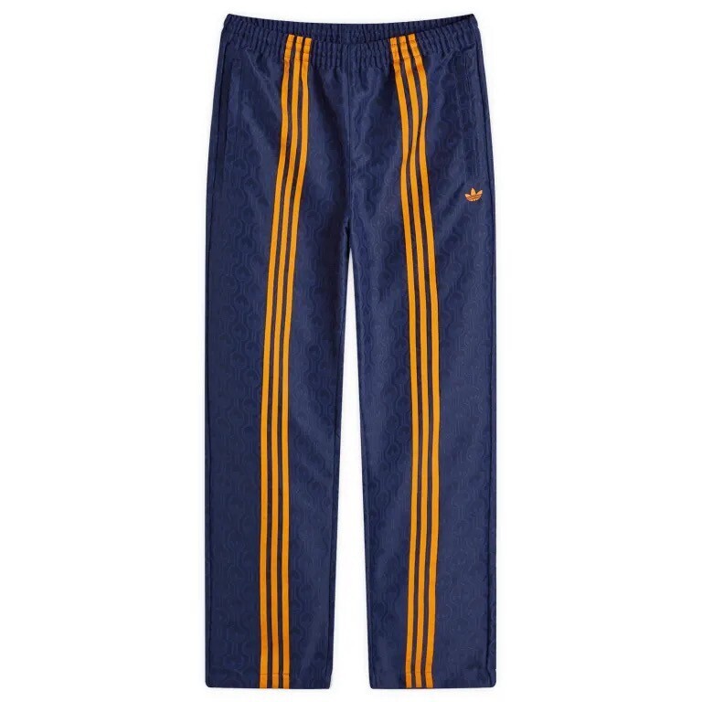 adidas ADIDAS CLUB TRACKPANTS