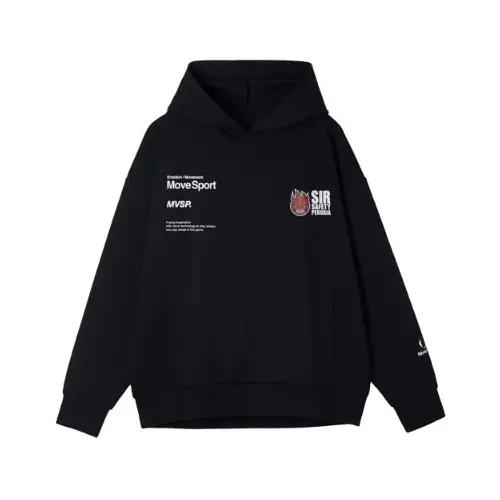 MOVE SPORT ペルージャコラボスウェット