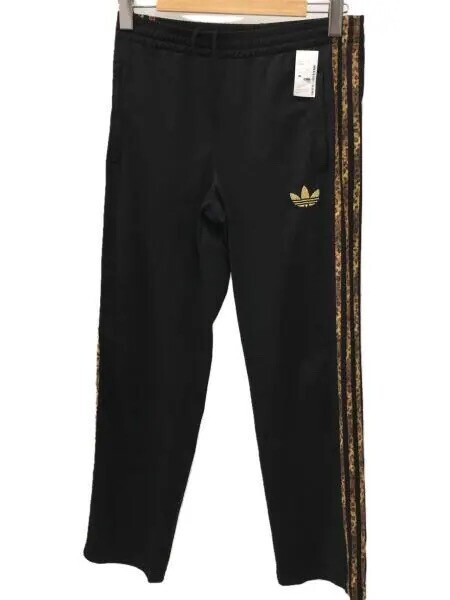 adidas トラックパンツ