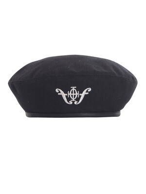 PAMEO POSE MUSIC ICON BERET