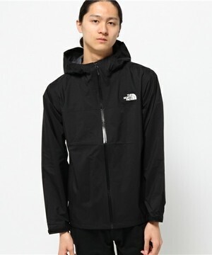 THE NORTH FACE VENTURE JACKET