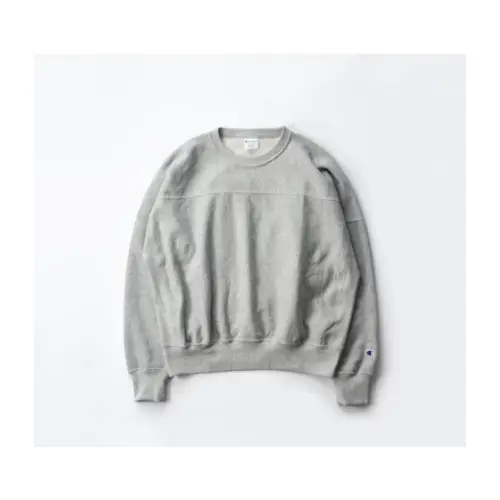 CHAMPION スウェットシャツ