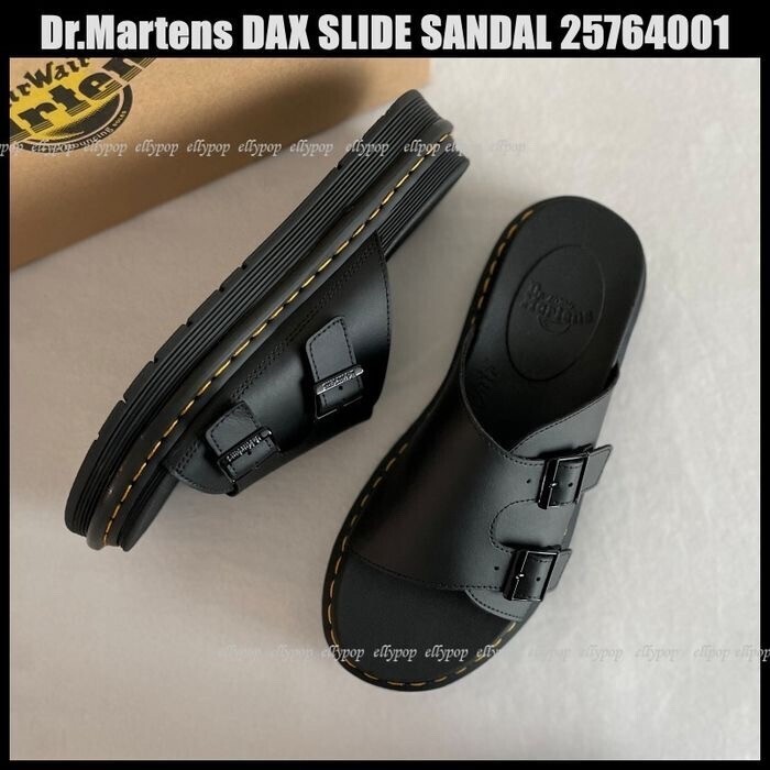 Dr.Martens DAX SLIDE SANDAL