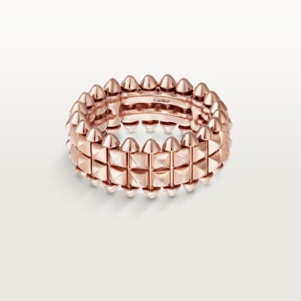 Cartier クラッシュ ドゥ カルティエ リング