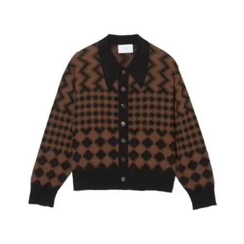 SUGARHILL KUBA KNIT SWEATER