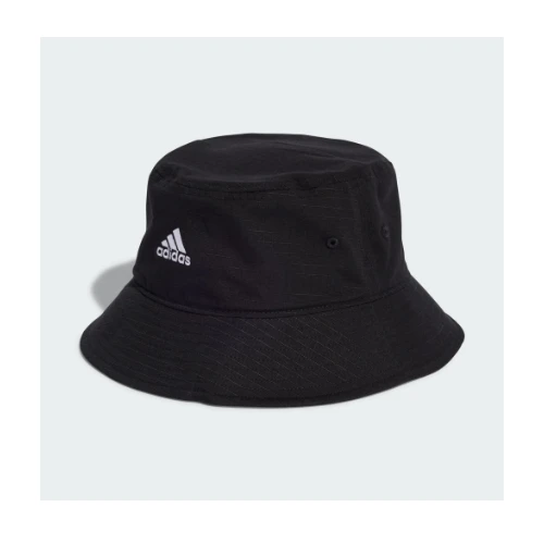 adidas クラシック コットン バケットハット