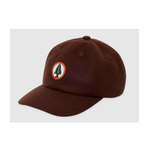 UNDERCOVER Twin Peaks Wool Cap