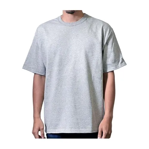 CHAMPION ヘリテージジャージーTシャツ（または類似のロゴワッペン付きTシャツ）