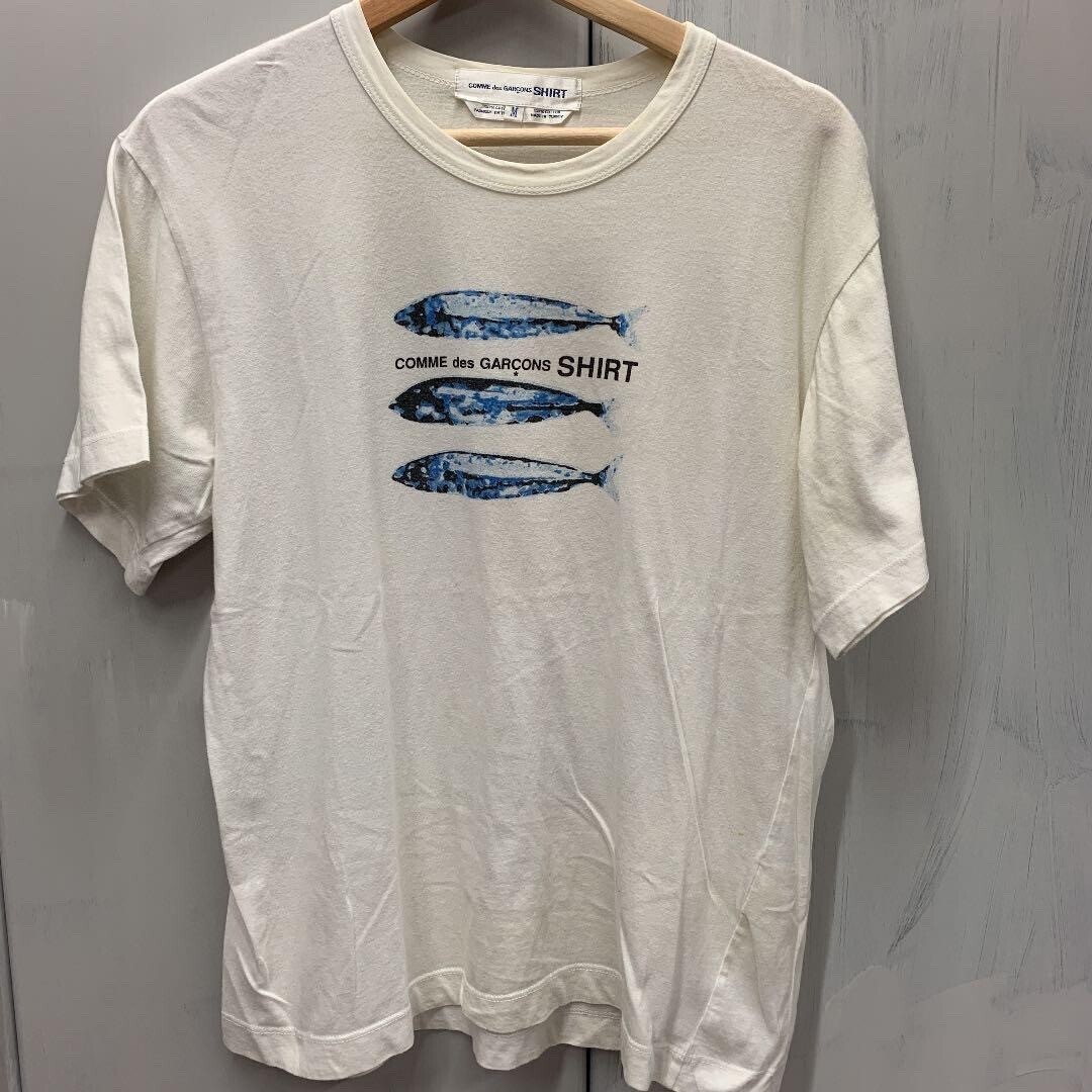 COMME des GARCONS SHIRT Tシャツ