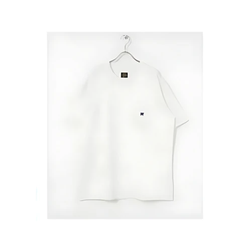 NEEDLES Short-Sleeve Crew Neck T-shirts