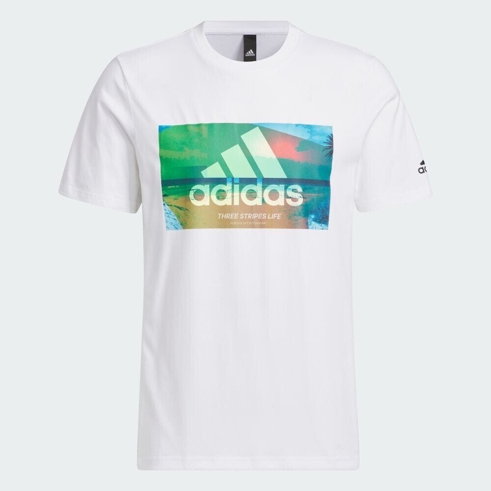 adidas M OCEAN Tシャツ