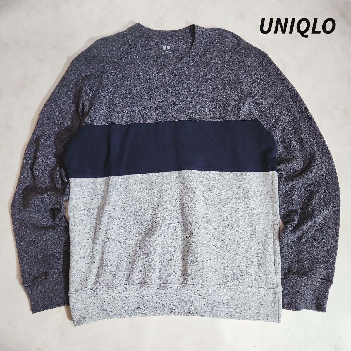 UNIQLO スウェット