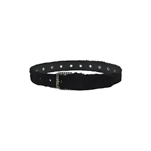 AFB FUR BELT(参考まで)