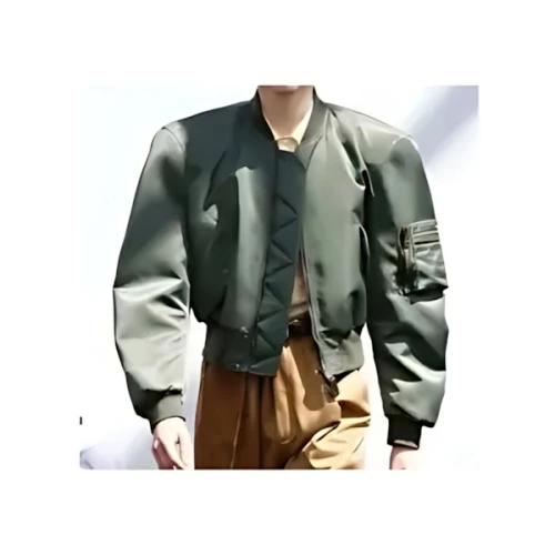 Balenciaga フライトジャケット