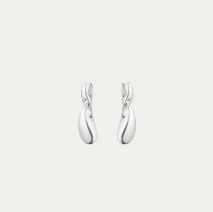 GEORG JENSEN REFLECT earrings