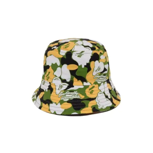 A BATHING APE BUCKET HAT