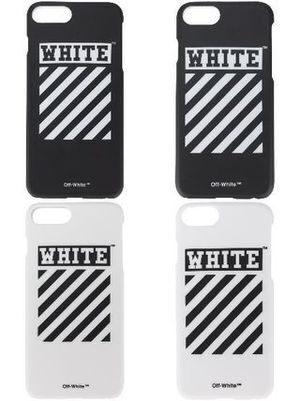 OFF-WHITE iPhoneケース