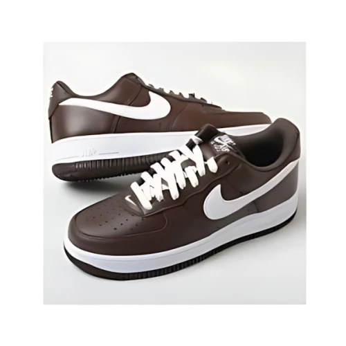NIKE NIKE AIR FORCE 1 LOW RETRO QS