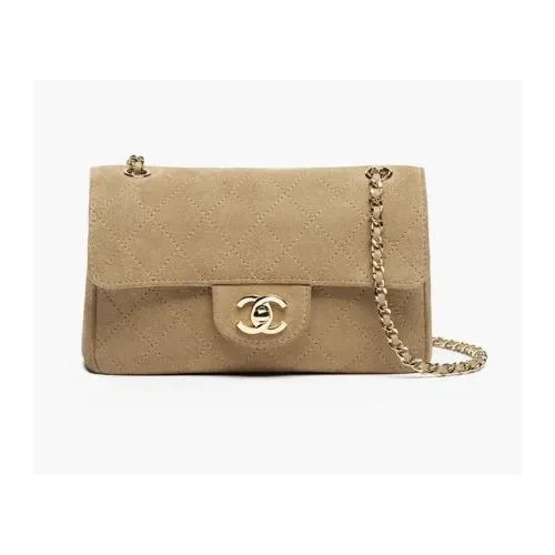 CHANEL ミニ フラップ バッグ