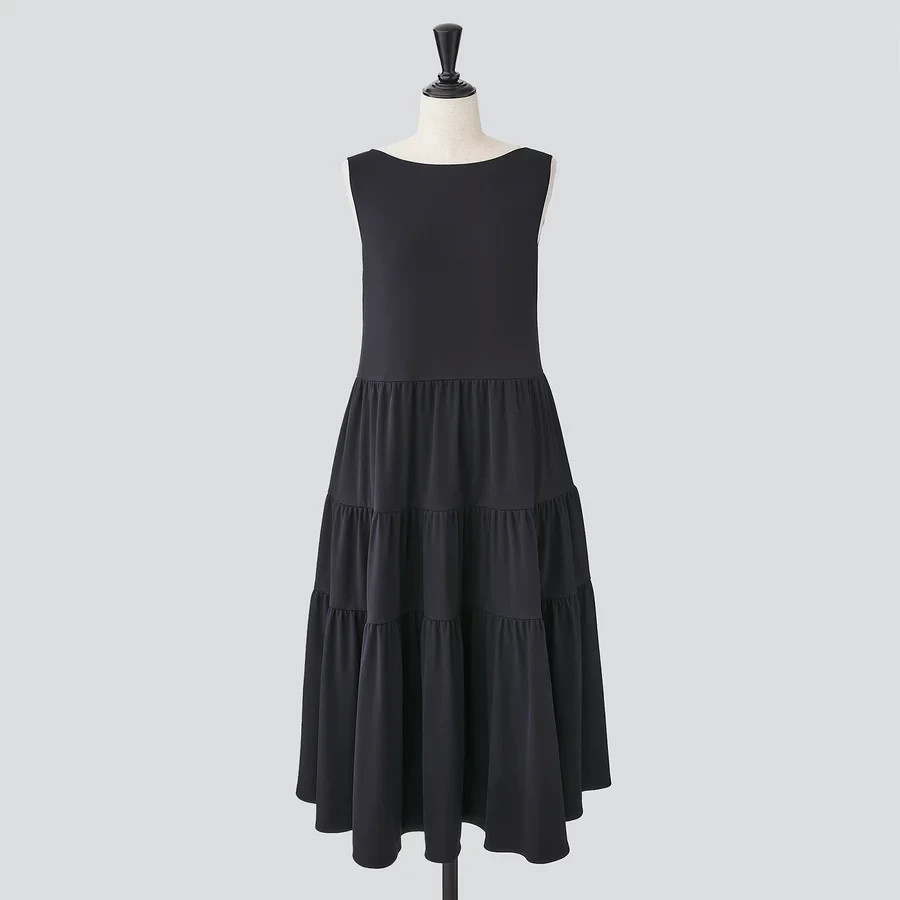 FOXEY DRESS "LYRICAL"